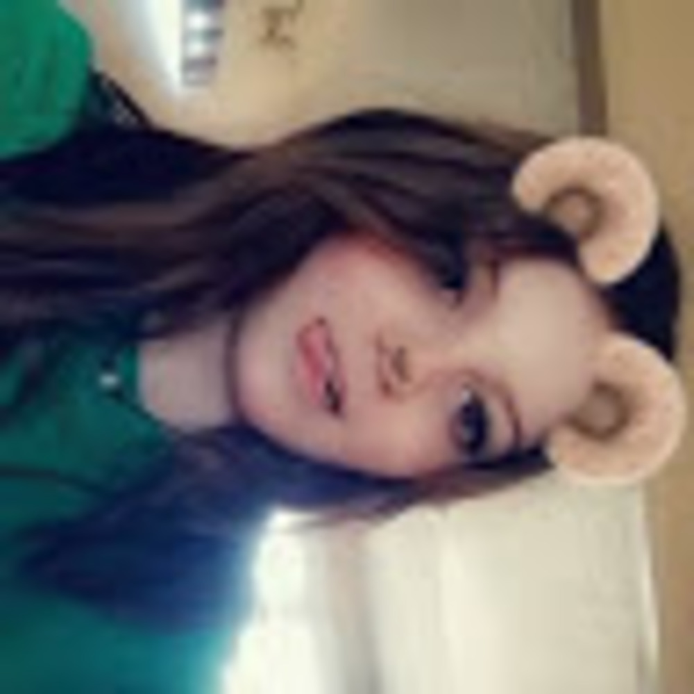 Meet your Posher, Allie